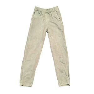 Gap High Waisted Chino Pants
